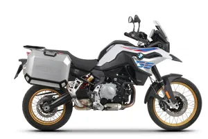 4p System Bmw F750gs/F850gs/Adventure