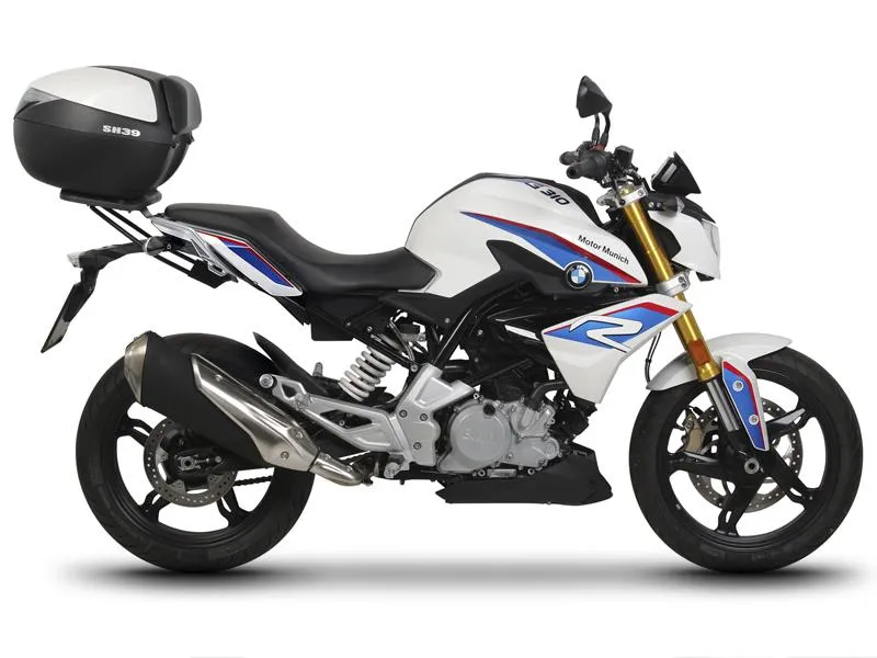 Produkt bilder Top Master Bmw G 310 R