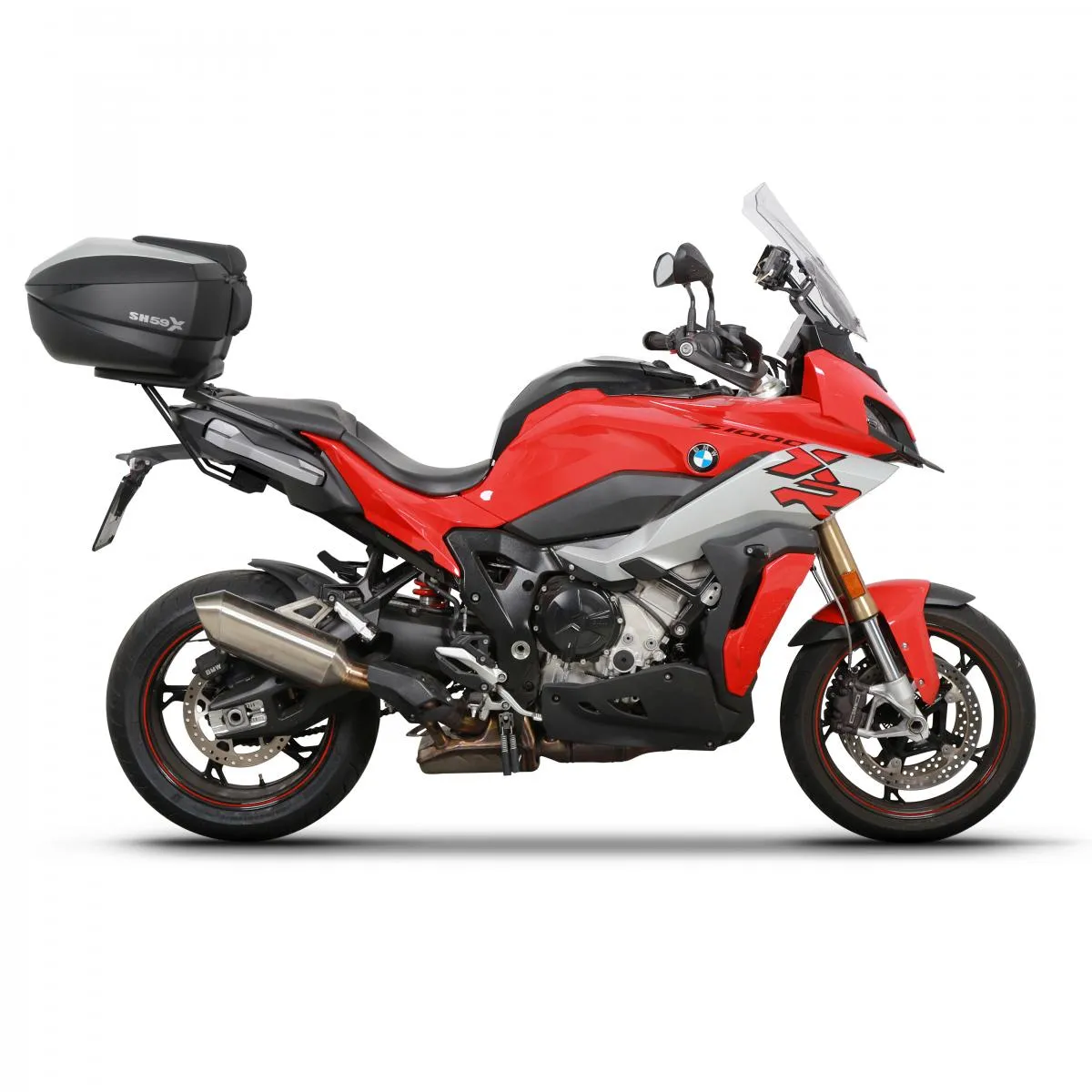Produkt bilder Top Master Bmw S1000xr