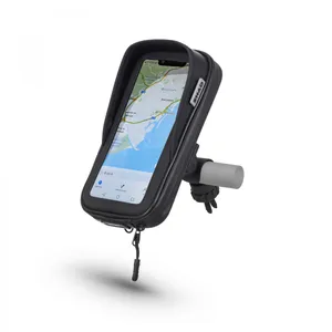 Smartphone Holder Sg71 180 X 90 Mm Handlebar
