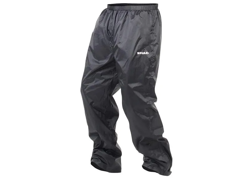 Produkt bilder Black Rain Pants Sz M