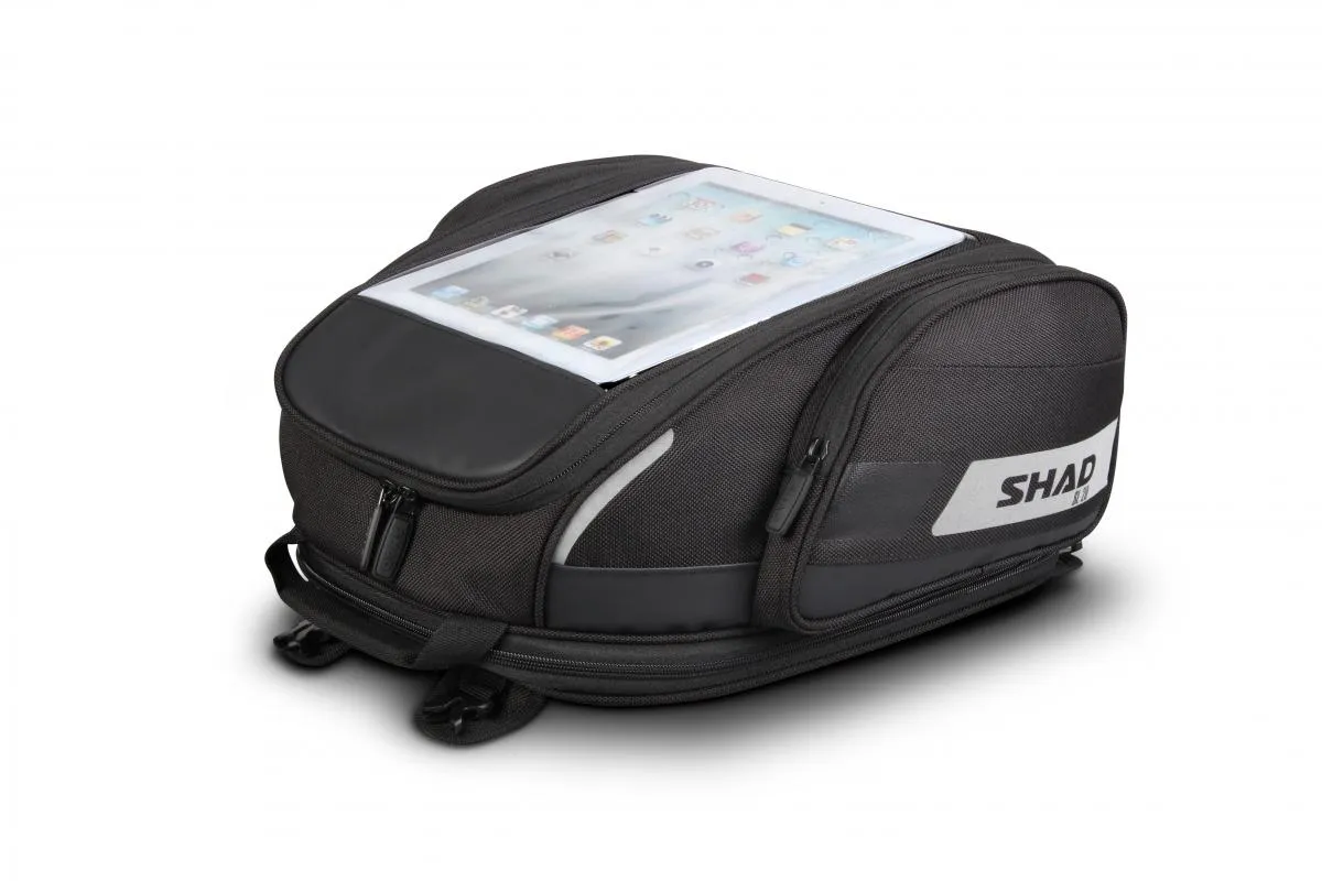 Produkt bilder Tank Bag Sl20f   Straps Fastener