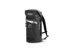 Rear Duffle Bag Sw38