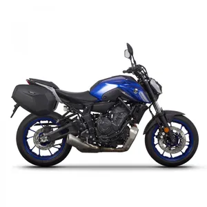 Side Bag Holder Sr Yamaha Mt07