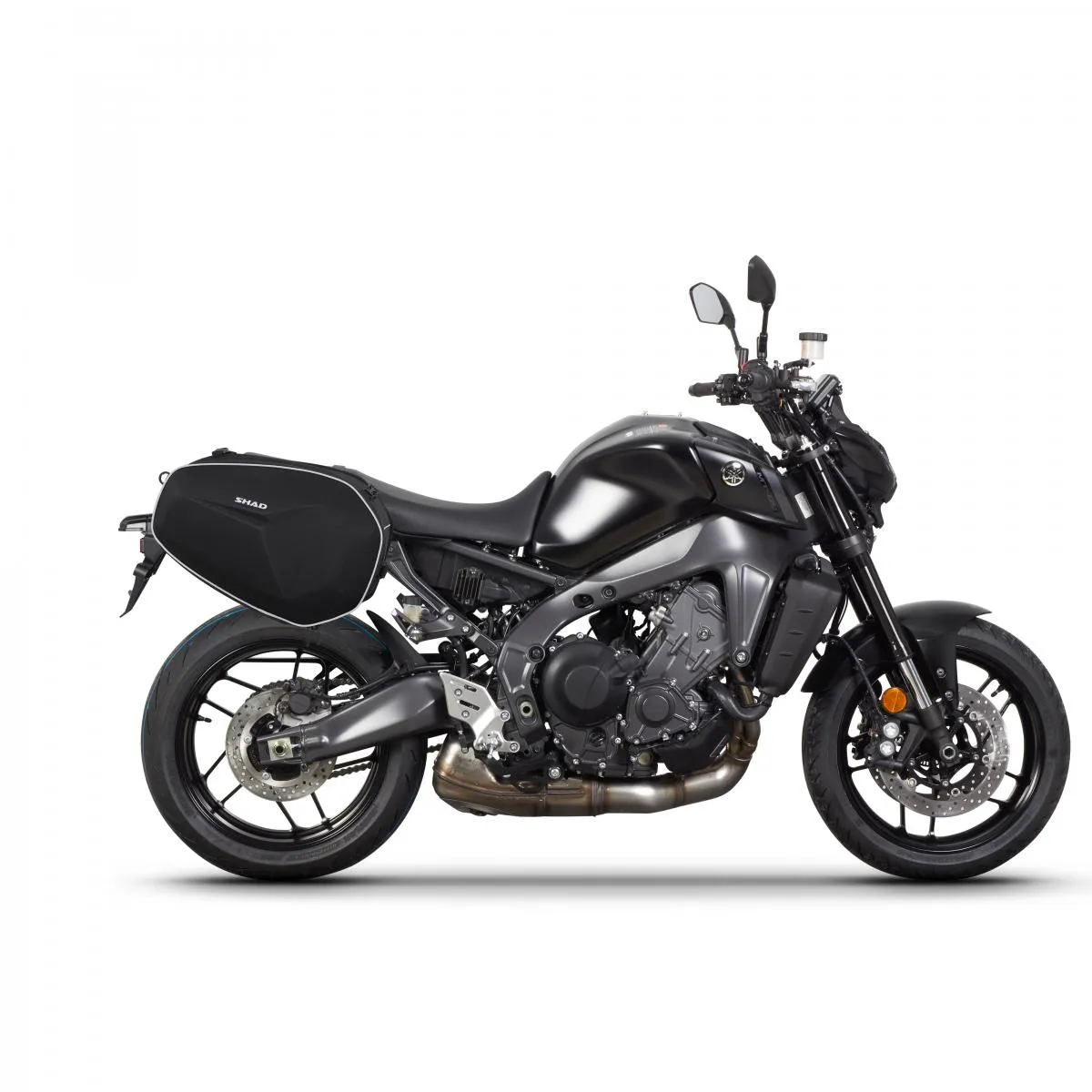 Produkt bilder Side Bag Holder Yamaha Mt09/Sp