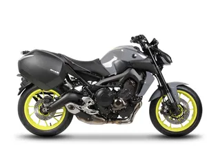 3p System Yamaha Mt 09