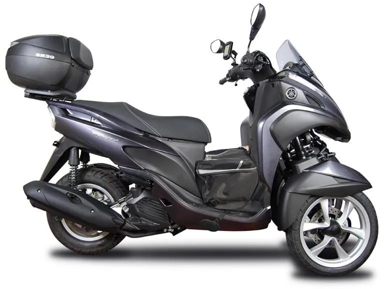 Produkt bilder Top Master Yamaha Tricity 125