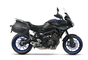 3p System Yamaha Mt09 Tracer