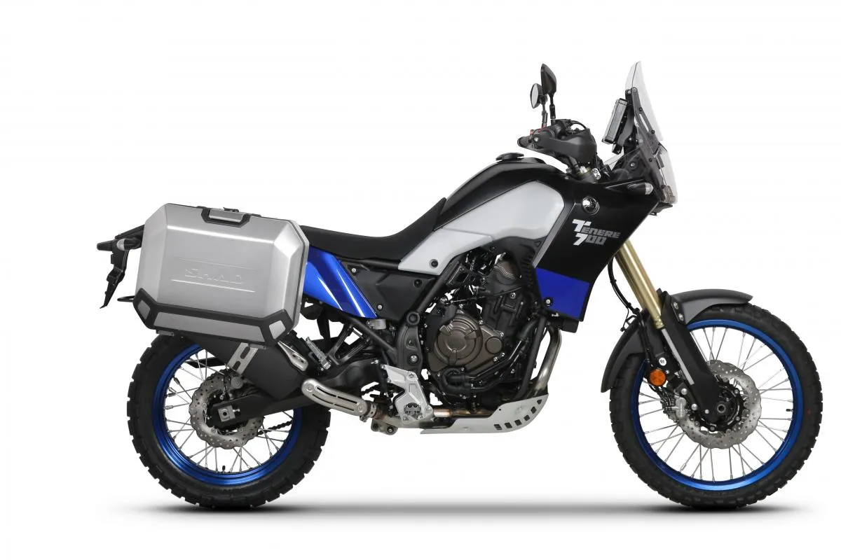 Produkt bilder 4p System Yamaha Tenere 700