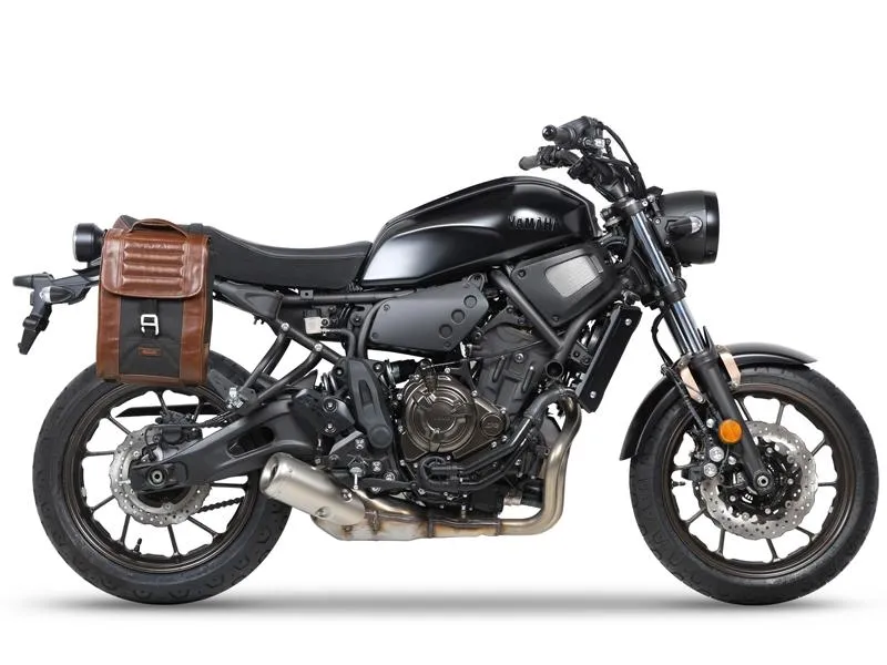 Produkt bilder Sr Side Bag Holder Yamaha Xsr 700