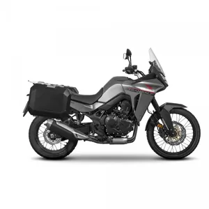 4p System Honda Transalp 750