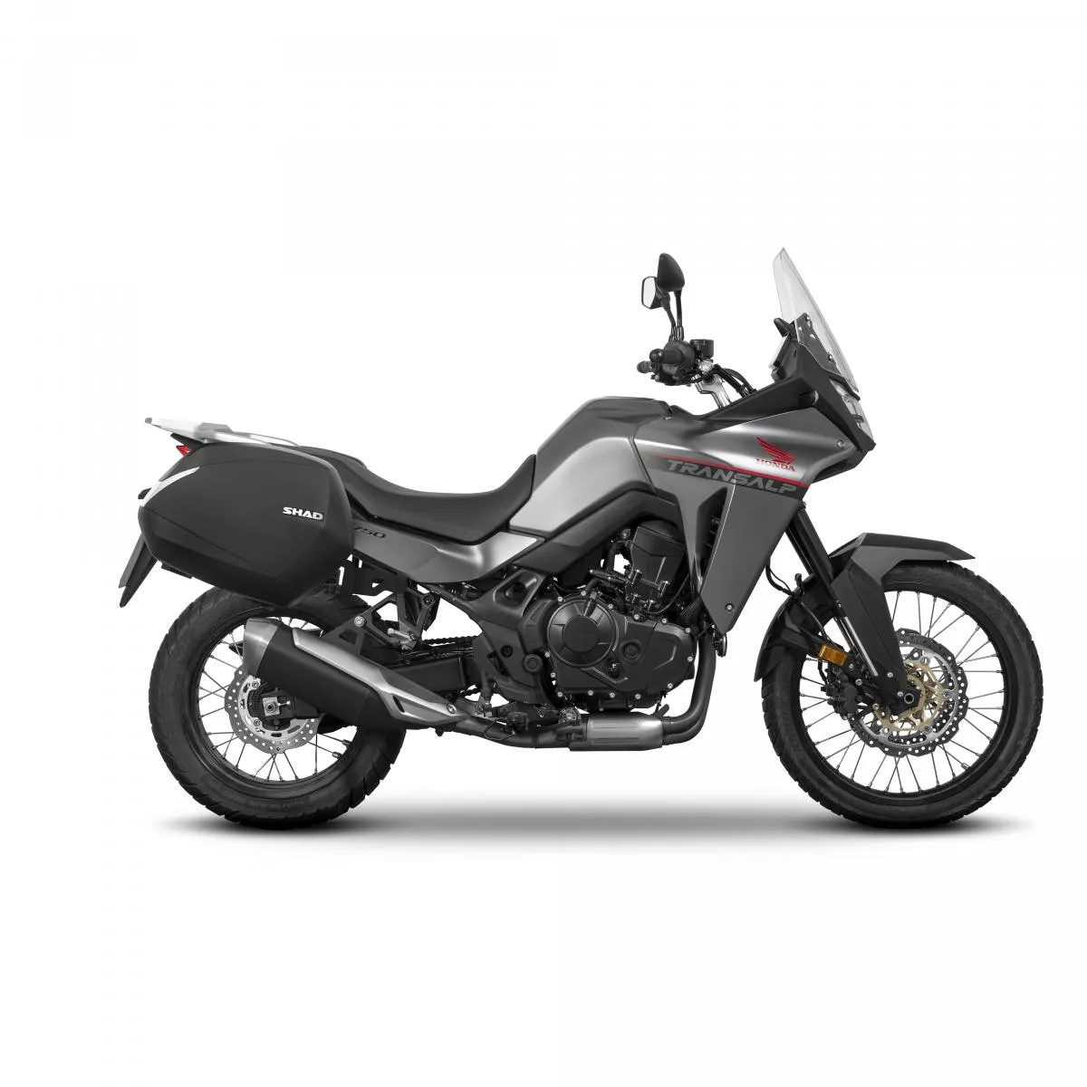 Produkt bilder 3p System Honda Transalp 750