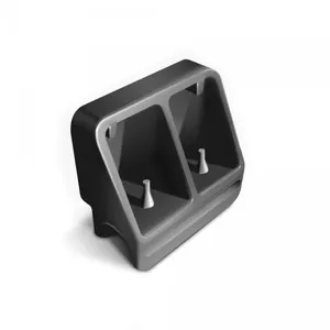 Sh38x Adapter To 4p System