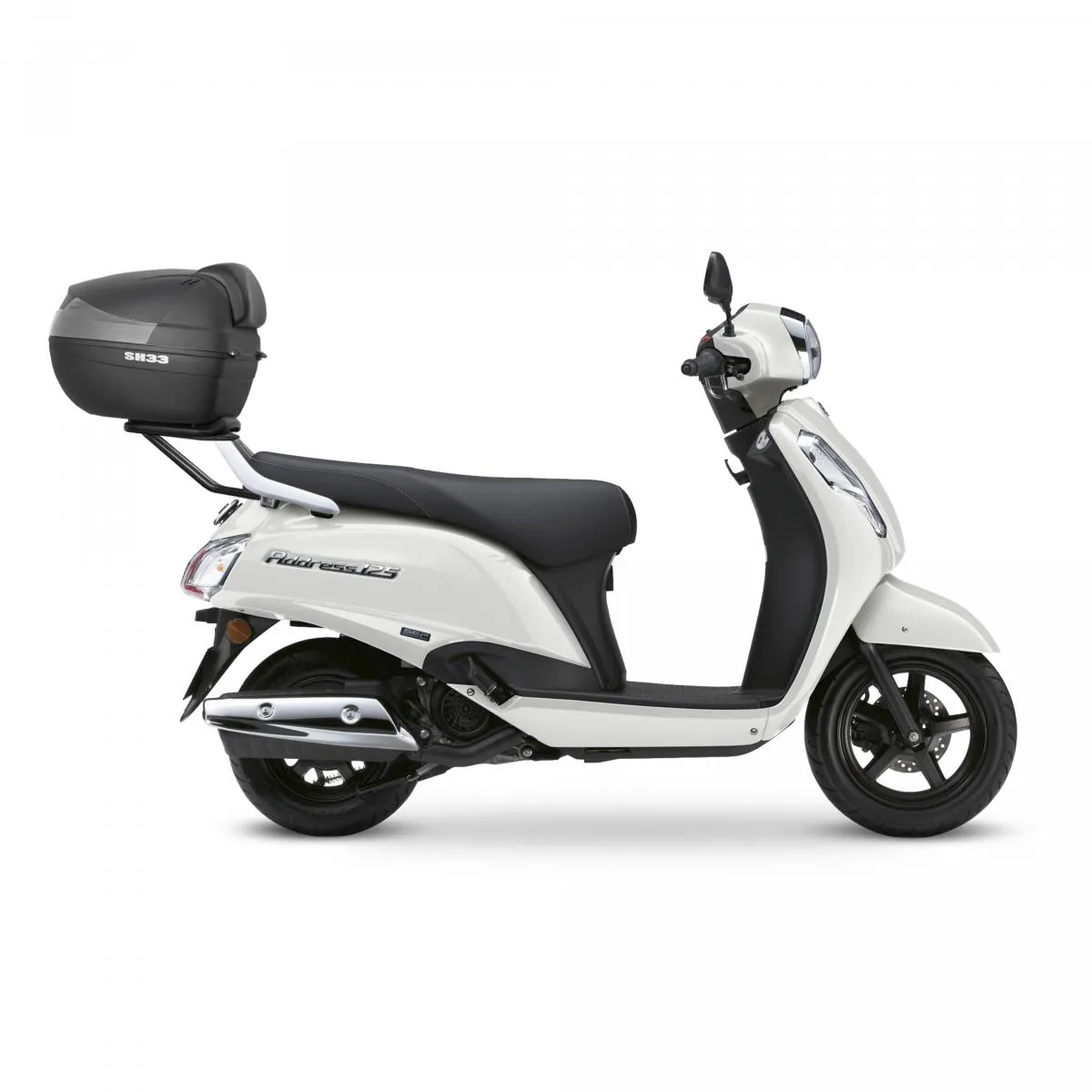Produkt bilder Top Master Suzuki Address 125