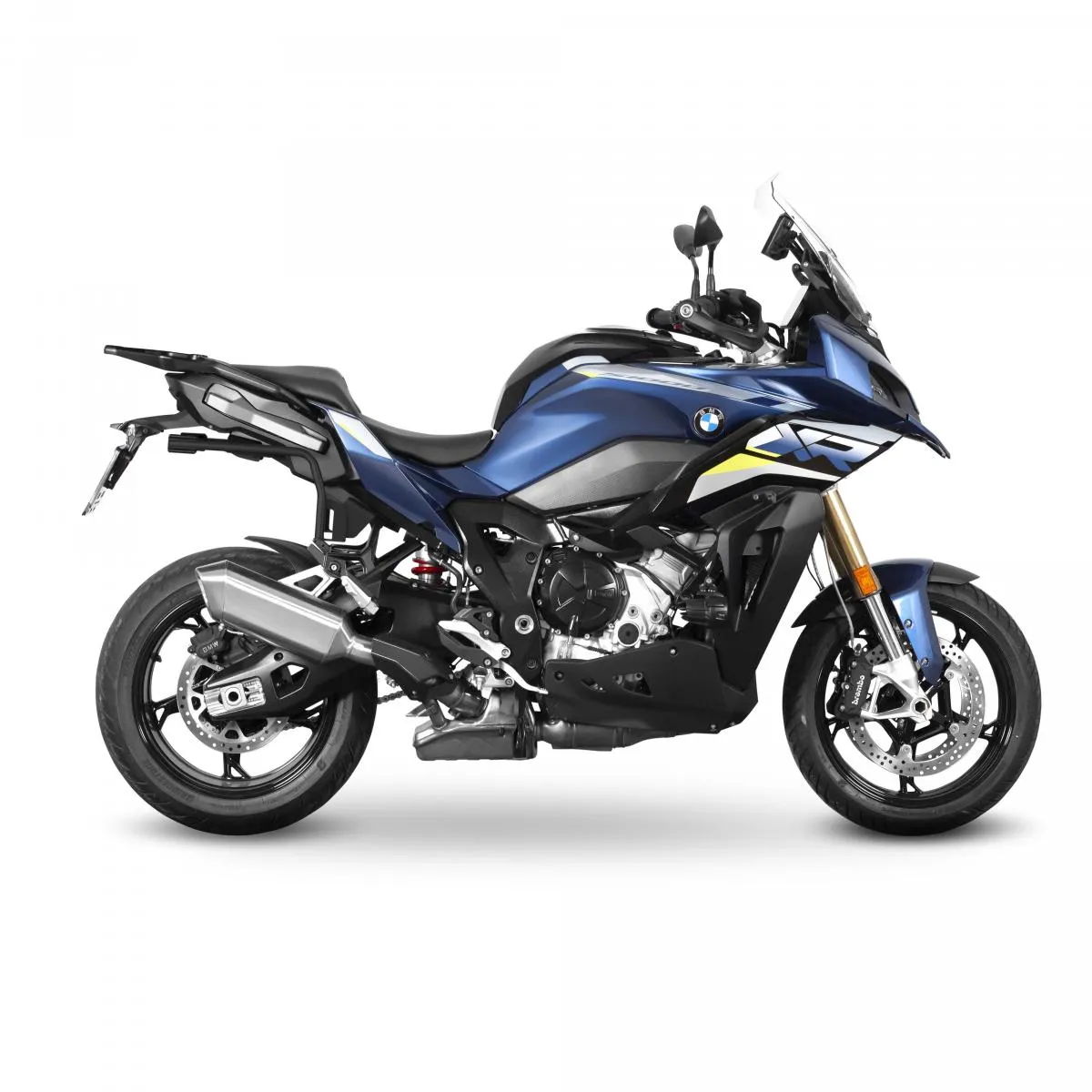Produkt bilder 3p System Bmw S1000xr 2024 