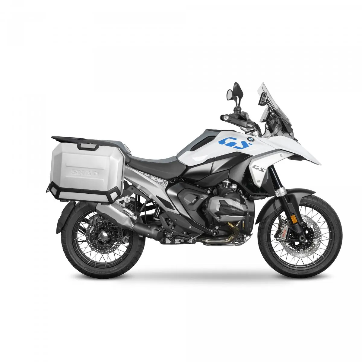 Produkt bilder 4p System Bmw R1300gs