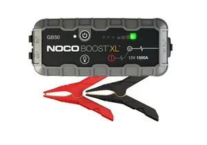 Noco Gb50 Batteribooster Genius Boost Xl