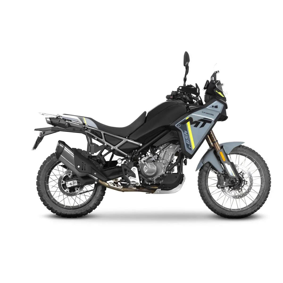 Produkt bilder 3p System Cf Moto 450 Mt