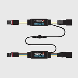 Weiser Rear Indicator Re Sequencing Module Bmw R1250gs/Gsa 21 R1300gs 24 Gsa 25 S1000 R/Rr/Xr 20 M Series 23 F900 24