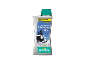 Snowmobile Adventure 2t 1 L