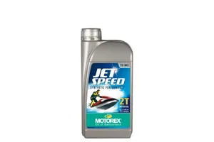 Jet Speed 2t 1 L