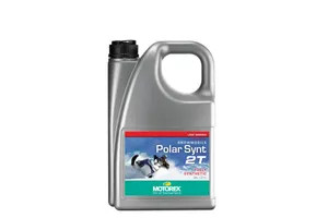 Snowmobile Polar Synt 2t 4 L