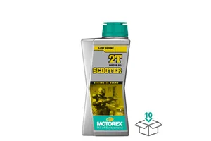 Scooter 2t 1 L