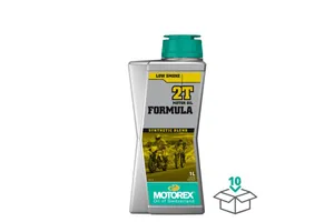 Formula 2t 1 L