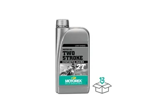 2 Stroke 1 L
