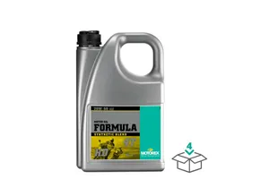 Formula 4t 20w/50 Jaso Ma 2 4 L