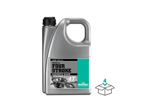 Four Stroke 4t 10w/40 Jaso Ma 2 4 L