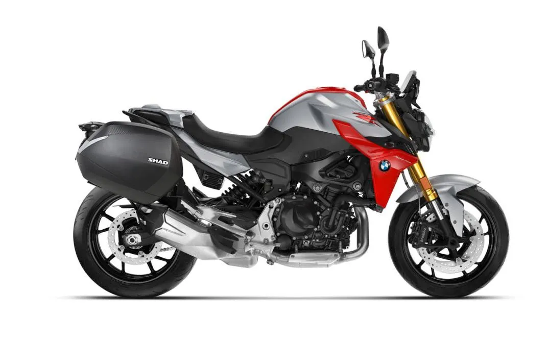 Produkt bilder 3p System Bmw F900 X/Xr