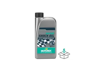 Racing Shock Oil 1 L