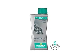 Gear Oil 10w/30 1 L