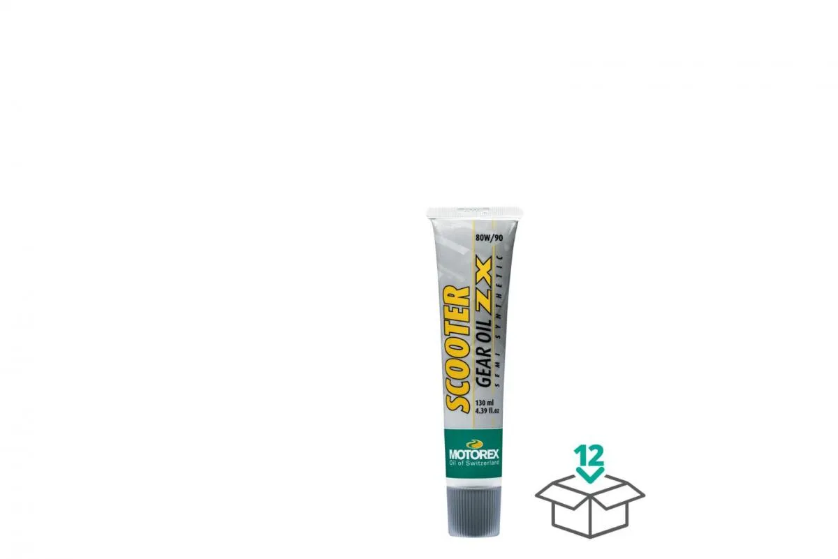 Produkt bilder Scooter Zx 80w/90 130 Ml