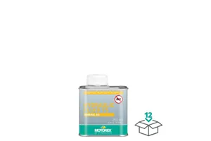 Hydraulic Fluid 75 250 Ml