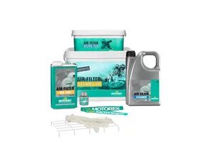Air Filter Kit