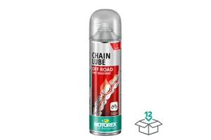 Chainlube Off Road 500 Ml