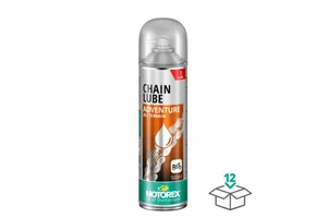 Chainlube Adventure 500 Ml