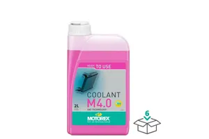Coolant M4.0 Ready To Use 2 L