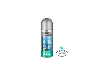 Helmet Gear Care Spray 200 Ml