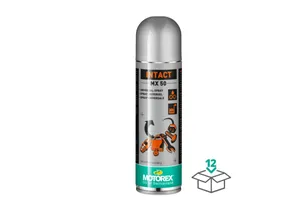 Intact Mx 50 500 Ml