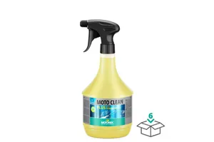 Moto Clean Plus 1 L