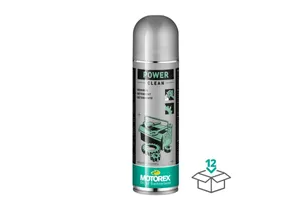 Power Clean 500 Ml