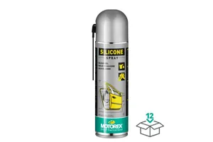 Silicone 500 Ml