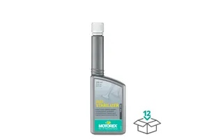 Fuel Stabilizer 250 Ml