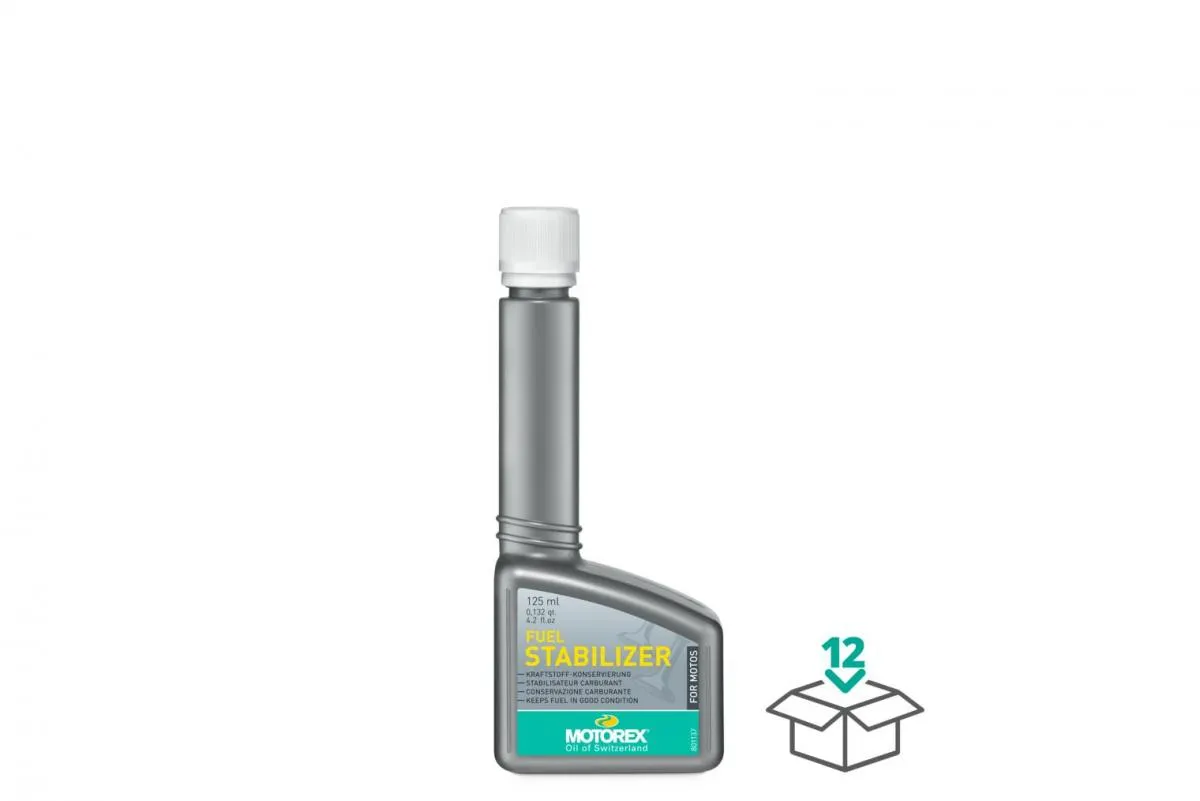 Produkt bilder Fuel Stabilizer 125 Ml