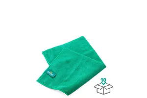 Microfiberduk 10 Pack