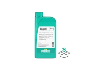 Tyre Mounting Fluid 1 L