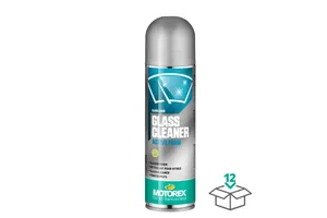 Glass Cleaner Foam 500 Ml